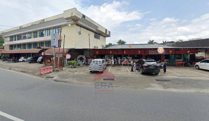Hotel 52 Kamar Tengah Kota di Letjend Suprapto - WR Supratman 2