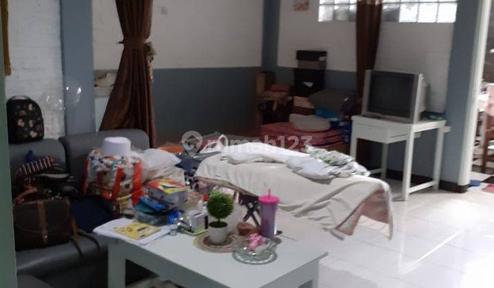 Di Jual Rukan Cililitan Siap Huni, Cocok untuk kantor 9