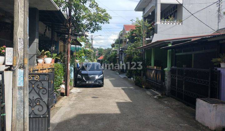 Rumah Murah Di Perum Graha Indah Jatiasih Bekasi 2
