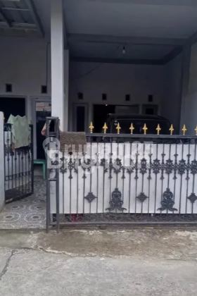 Rumah Murah Di Perum Graha Indah Jatiasih Bekasi 5