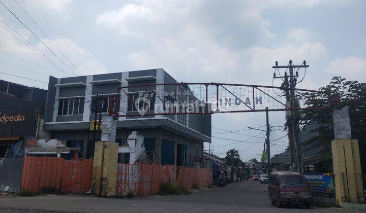 Rumah Murah Di Perum Graha Indah Jatiasih Bekasi 8