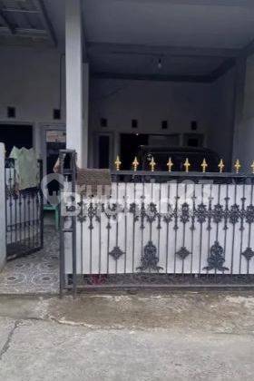 Rumah Murah Di Perum Graha Indah Jatiasih Bekasi 2