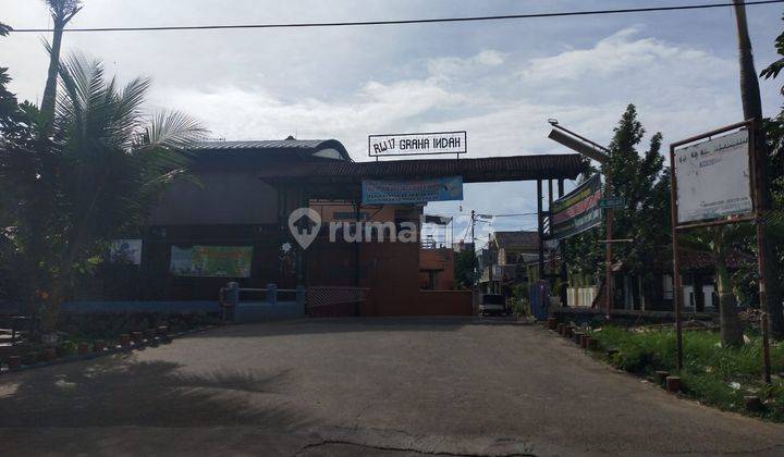 Rumah Murah Di Perum Graha Indah Jatiasih Bekasi 3