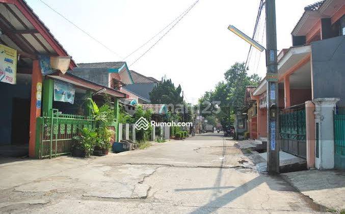 Rumah Murah 2 Lantai di graha indah Jatikramat jatiasih Bekasi 2