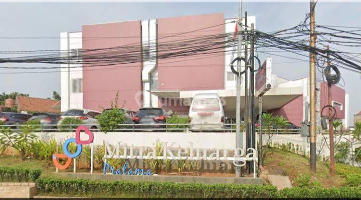 Rumah Murah 2 Lantai Di Graha Indah Jatiasih Bekasi  7