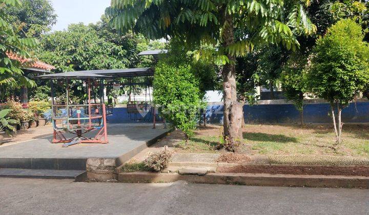 Di Jual Cepat Rumah 2 Lantai di Graha Indah JatiKramat Jatiasih Bekasi  5