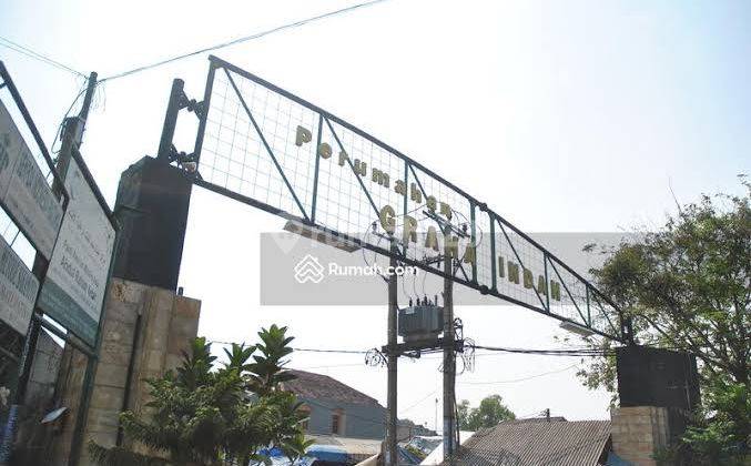 Di Jual Cepat Rumah 2 Lantai di Graha Indah JatiKramat Jatiasih Bekasi  6