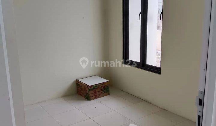 Rumah 1 lantai dekat stasiun daru 2