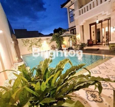 Rumah Cantik Sutera Magnolia, Alam Sutera 2