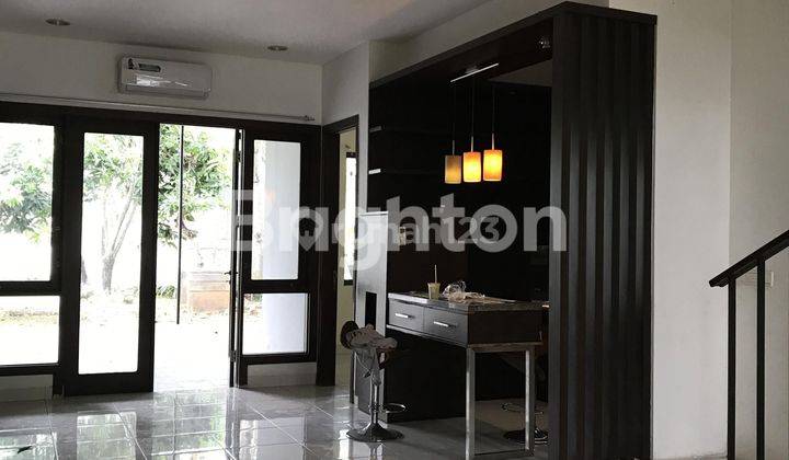 Rumah Di Cluster Nyaman, Provence Parkland, Bsd City 2