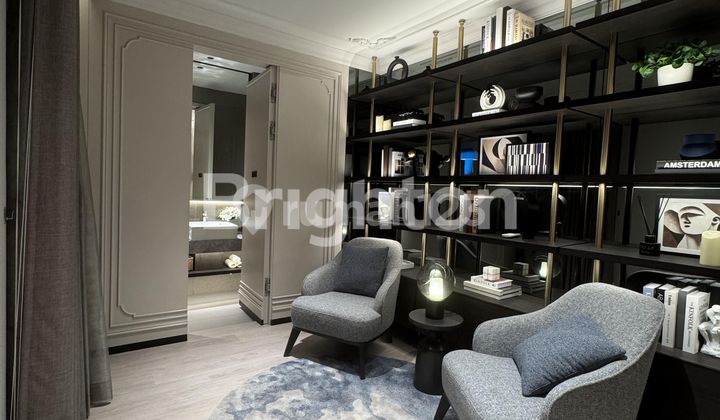 Spacious Comfortable Home ELYON, EONNA BSD City 2