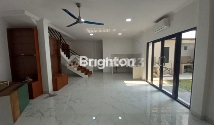 Rumah Luas Tengah Kota DURI KEPA, Jakarta Barat 2