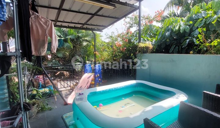 Rumah Bintaro Sektor 3a Super Strategis & Murah Rumah Bintaro Sektor 3a Super Strategis & Murah