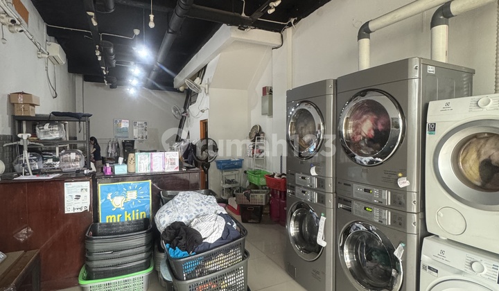 For Sale: Michelia Ruko in Gading Serpong, Super Strategic Location