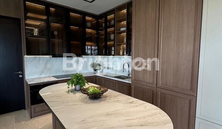 Contemporary Luxury Home in the Heart of BSD City (T10) 2