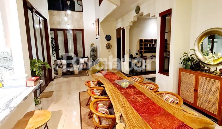 Rumah Cantik Sutera Magnolia, Alam Sutera Rumah Cantik Sutera Magnolia, Alam Sutera