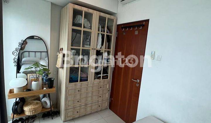 Apt Roseville, Bsd City, Good Floor 9 2