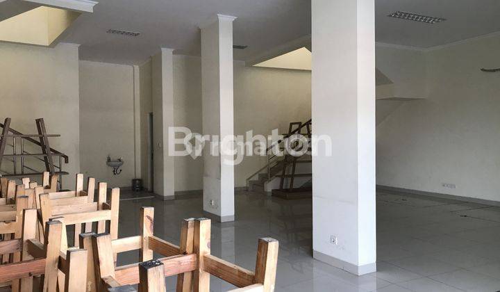 Ruko Alloggio Gandeng Rapih Gading Serpong 2
