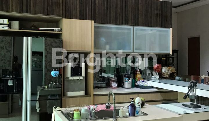 Full Marble & Cool House in De Park 2