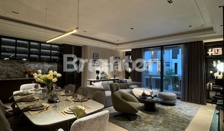 ELYON, EONNA, Beautiful House in BSD City 2