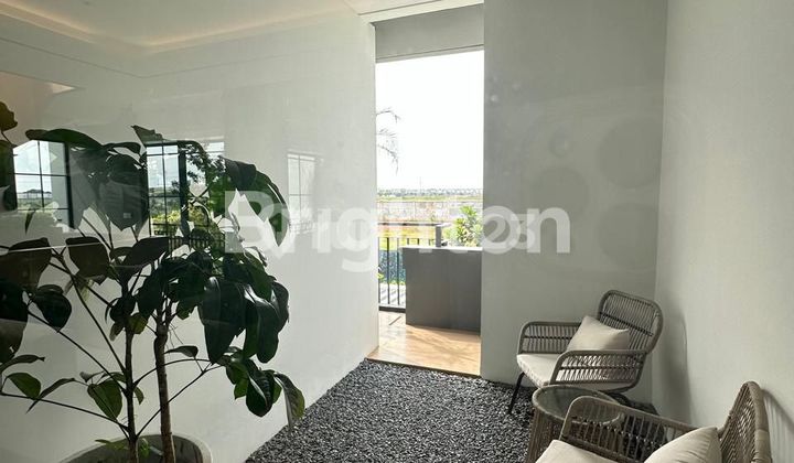 Rumah Baru, Mewah, Full Marmer di BSD City