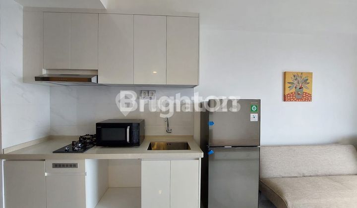 Sky House BSD City Prime Location 2