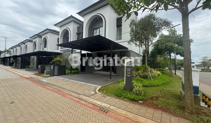 Rumah Baru Cantik Siap Huni, Welton L8 2