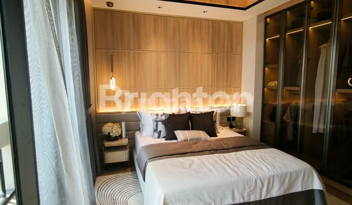 Japanese House in the Winyard Cluster, HIERA, BSD City 2