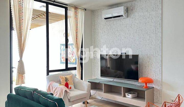 CENDANA COVE, Karawaci, Super Cantik Siap Huni 1