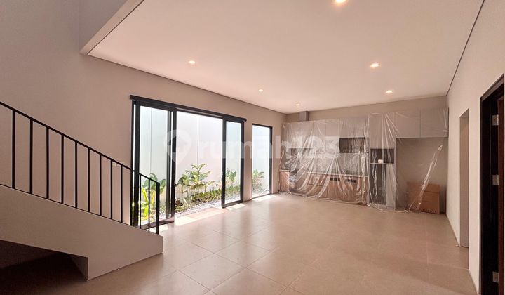 Brand New House di Tebet 2