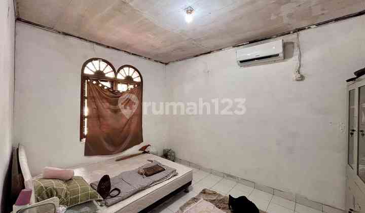 Rumah Hitung Tanah Prime Area Tebet Barat 2