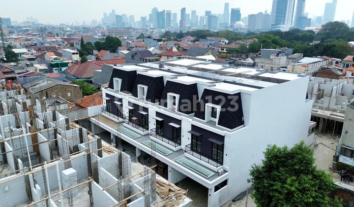 HANYA 3-M AN BRAND NEW CLUSTER! HANYA 3-M AN BRAND NEW CLUSTER!