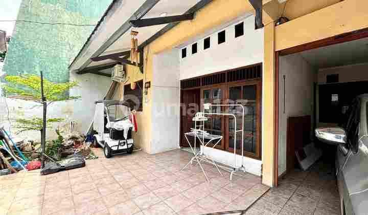 BEST PRICE! RUMAH SIAP HUNI + KOST - KOST AN 2