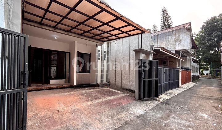 RUMAH SIAP HUNI HANYA 2 M AN SAJA! 2