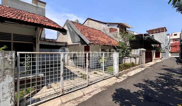 RUMAH HITUNG TANAH RUMAH HITUNG TANAH