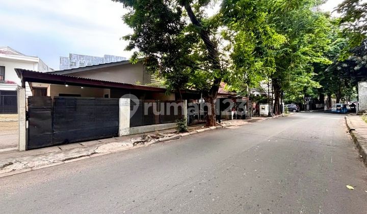 RUMAH HITUNG TANAH! COCOK UNTUK BISNIS ATAU INVESTASI 
