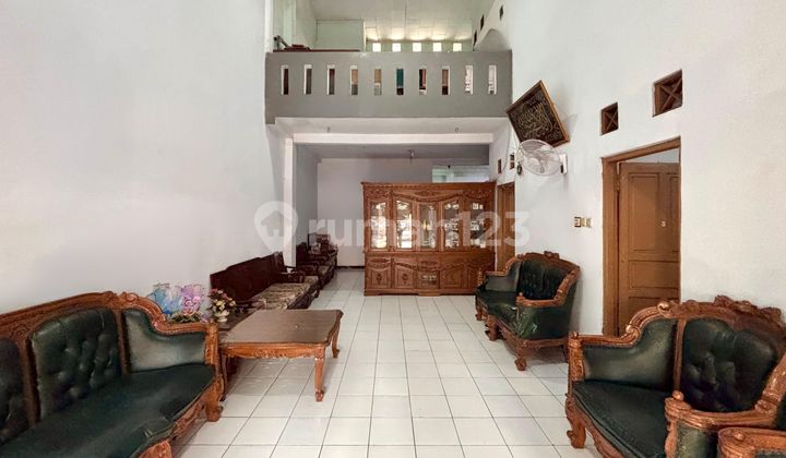 HANYA 2 M AN SAJA RUMAH SIAP HUNI 2