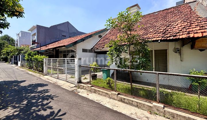 RUMAH HITUNG TANAH 2