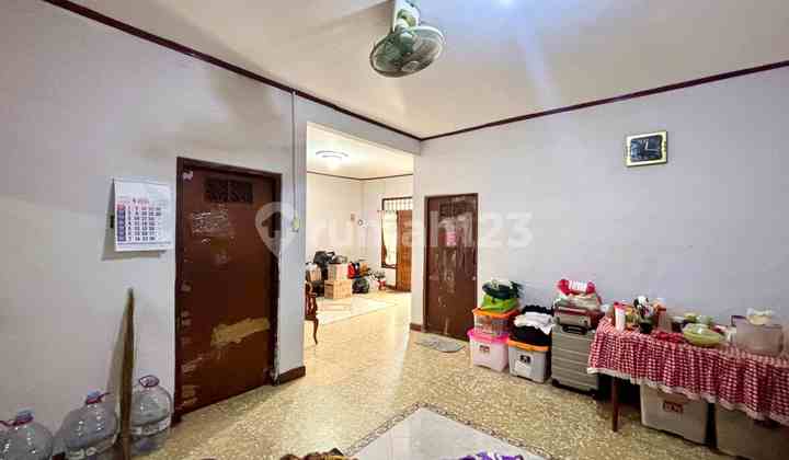 FOR SALE RUMAH SIAP HUNI  2