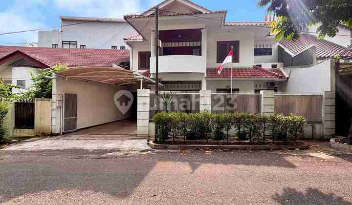 RUMAH MEWAH PRIME AREA TEBET!!! RUMAH MEWAH PRIME AREA TEBET!!!