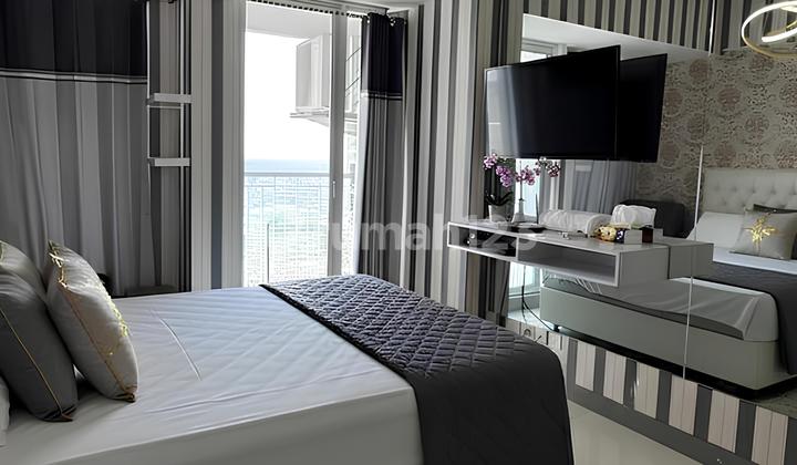 RENT ANDERSON / BENSON APARTMENT - FURNISHED &amp; READY-TO-LIVE-IN STUDIO