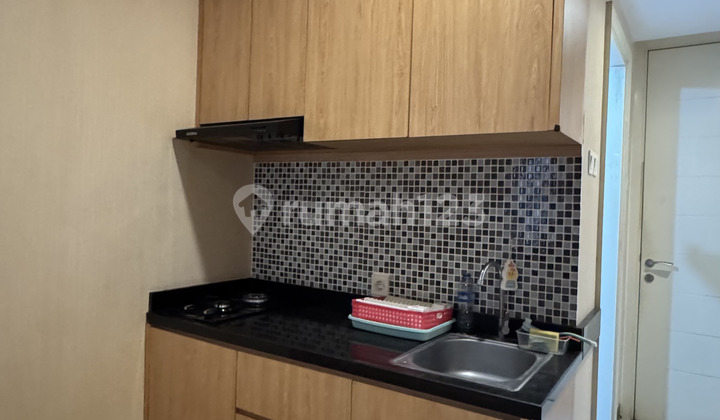 Sewa Apartemen Anderson dan Benson Tower Pakuwon Mall surabaya 2