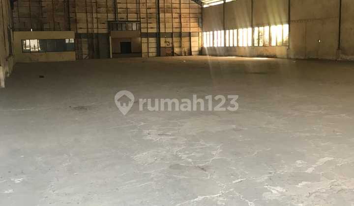 JUAL PABRIK+LAHAN INDUSTRI BEJI PASURUAN IDEAL UNTUK INDUSTRI