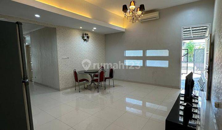 Dijual Rumah Siap Huni Lokasi Hook Darmo Harapan Indah 2