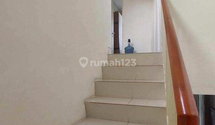 Rumah Grand Pakuwon Cluster Adelaide Surabaya Full Furnish 2