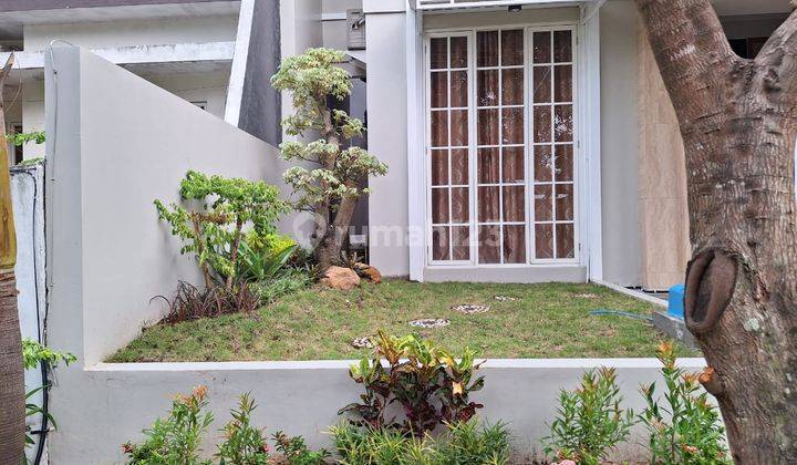 Rumah 2 Lantai Komp. Palma Classica Citraland Utara 2