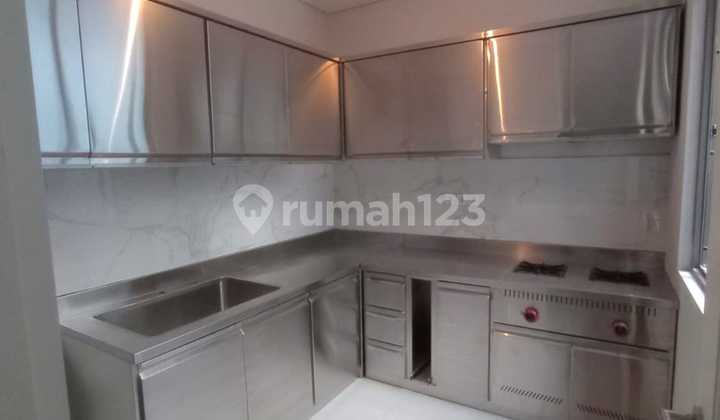 JUAL RUMAH GRAND PAKUWON SURABAYA SIAP HUNI DEKAT MARGOMULYO 2