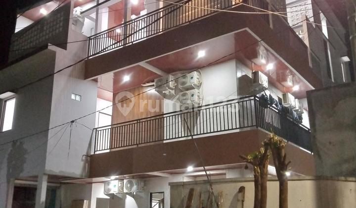 FOR SALE NEW BOARDING HOUSE FULLY FURNISHED BABATAN PILANG SURABAYA 1