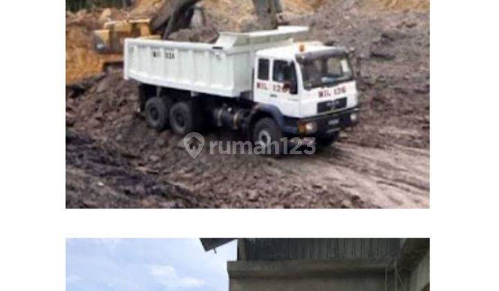 Tanah Bonus Gudang Jenu Tuban Nol Raya Prop 2