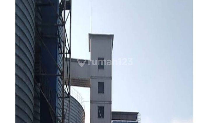 Tanah Bonus Gudang Jenu Tuban Nol Raya Prop 5